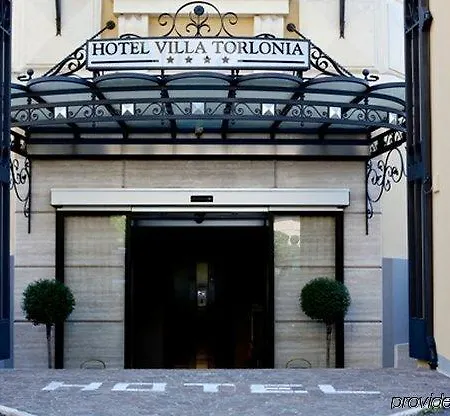 Torlonia Рим
