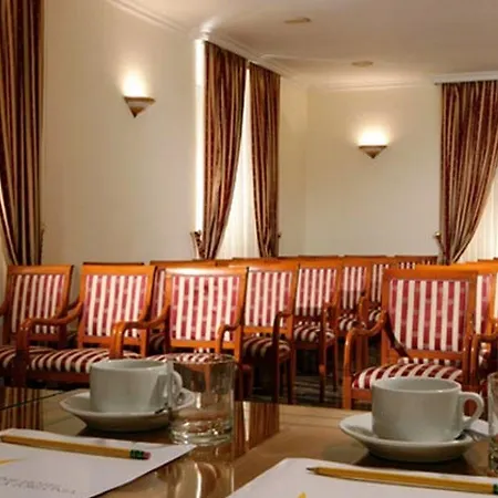 Отель Torlonia
