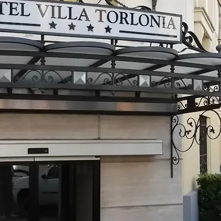 Torlonia