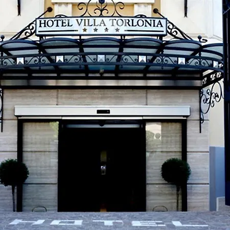 Torlonia Рим