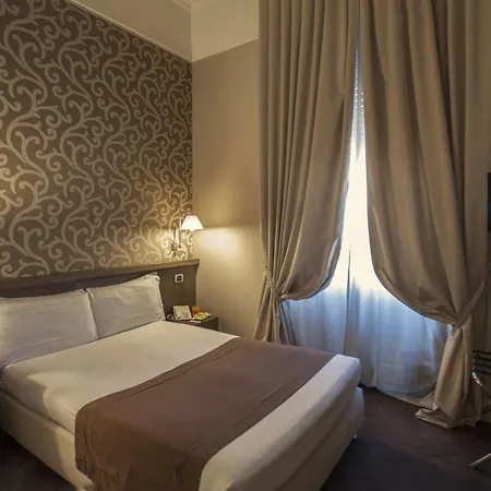 Torlonia 4* Рим