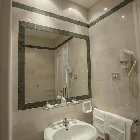 Torlonia Отель 4*