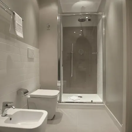 Отель Torlonia 4*