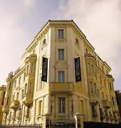 Отель Torlonia