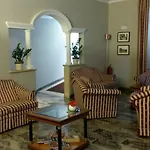 Hotel Torlonia Rom