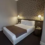 Torlonia Hotel Rom