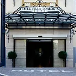 Hotel Torlonia Rom