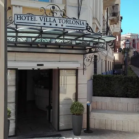 Torlonia Rome
