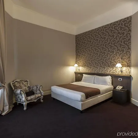 Torlonia 호텔 4*