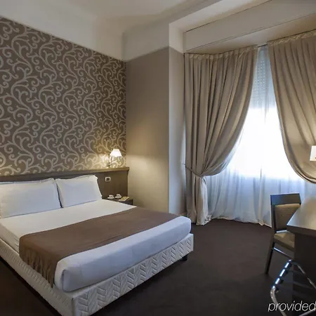 Torlonia 4* Rome