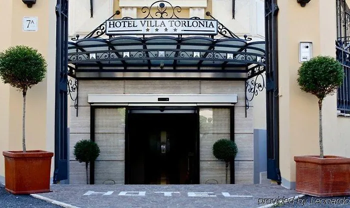 Torlonia Rom