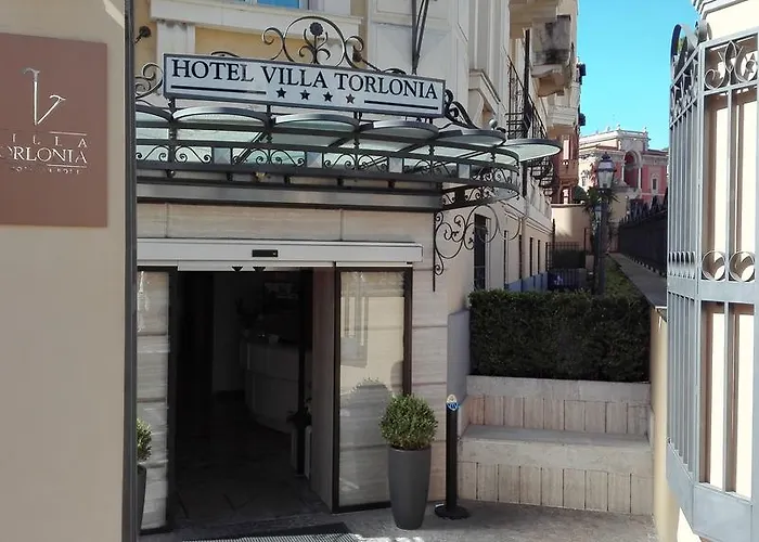 Torlonia Rom