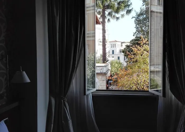Torlonia 4*