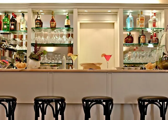 Hotel Torlonia Rom