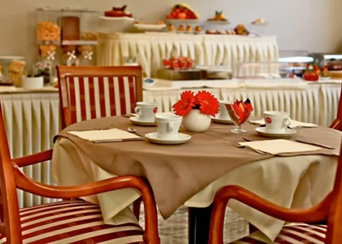 Hotel Torlonia