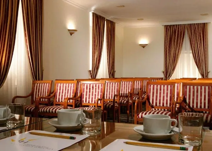 Hotel Torlonia