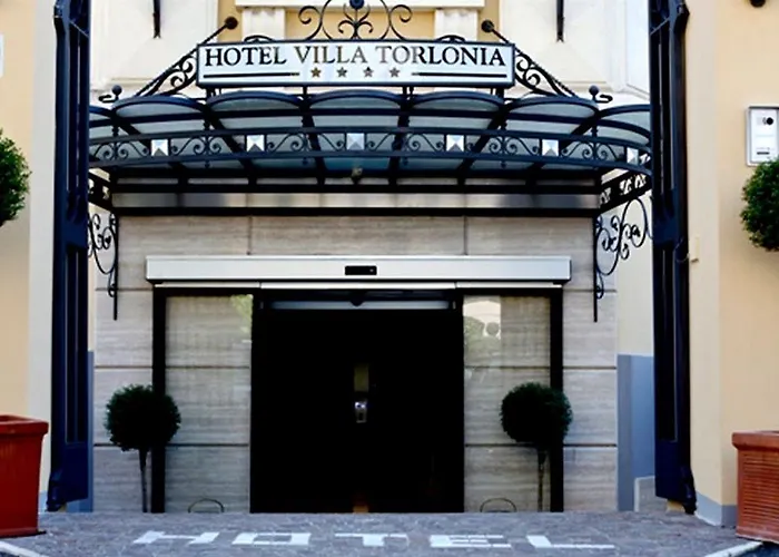 Torlonia Rom