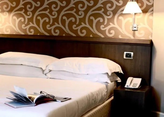 Torlonia Hotel 4*