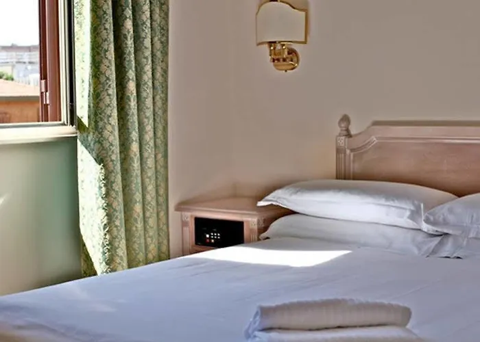 Torlonia Hotel Rom