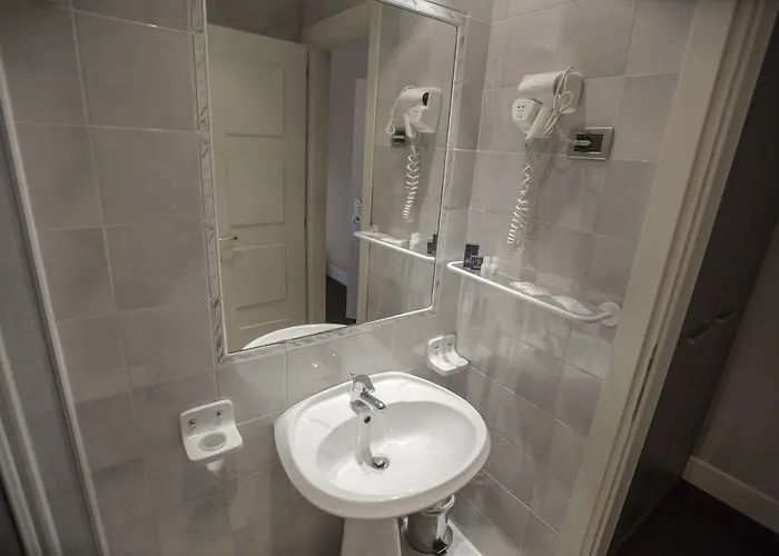 Torlonia Hotel Rom