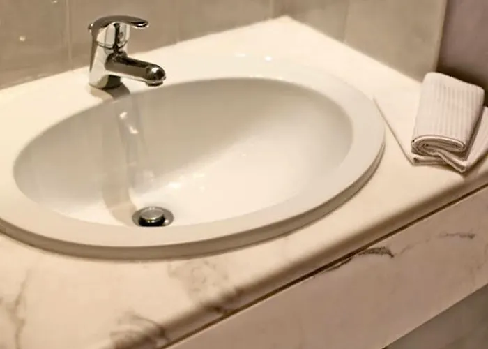 Hotel Torlonia 4*