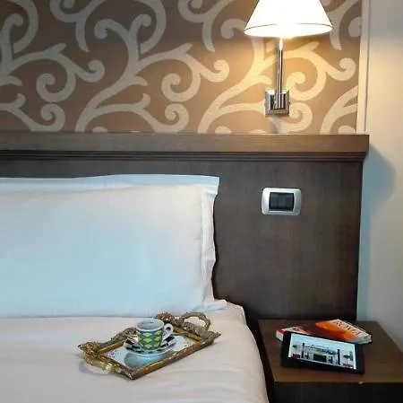 Torlonia Отель 4*