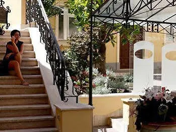 Torlonia Рим