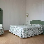 Hotel Torlonia Rome