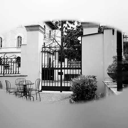 Torlonia فندق روما