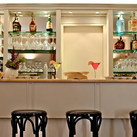 فندق Torlonia روما