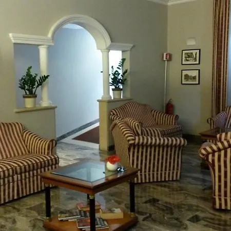 فندق Torlonia روما