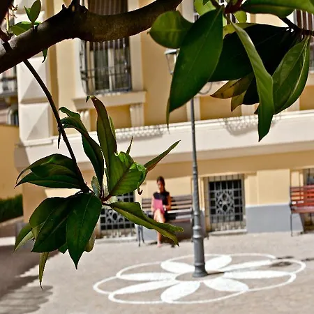 Torlonia فندق