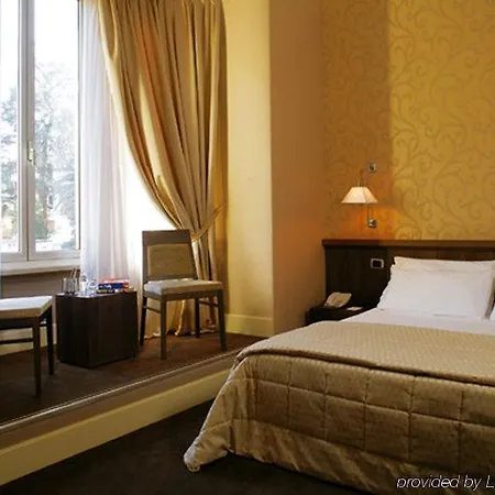 Torlonia فندق روما