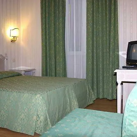 Szálloda Torlonia