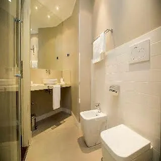 Torlonia Hotel Roma